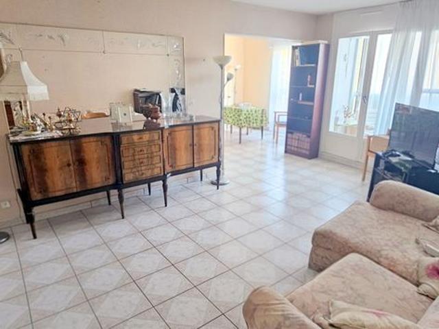 Appartement vente à Péronne, Maurepas