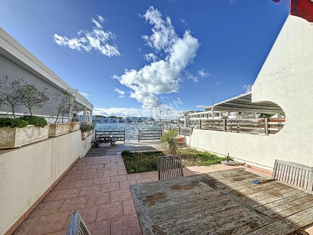Appartement vente à Nîmes, Le Grau-du-roi