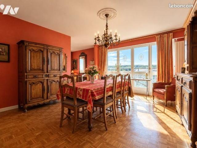 Appartement vente à Vernon, Vienne
