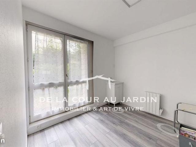 Appartement vente à Montigny-le-Bretonneux, Yvelines