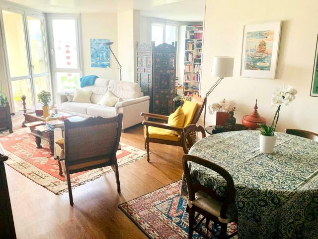 Appartement vente à Le Raincy, Noisy-le-grand
