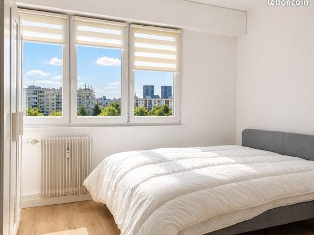 Appartement vente à Strasbourg, Hoenheim