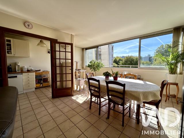 Appartement vente à Franconville, Val-d'Oise