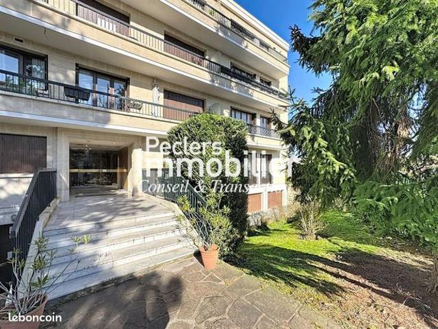 Appartement vente à Nanterre, Rueil-malmaison