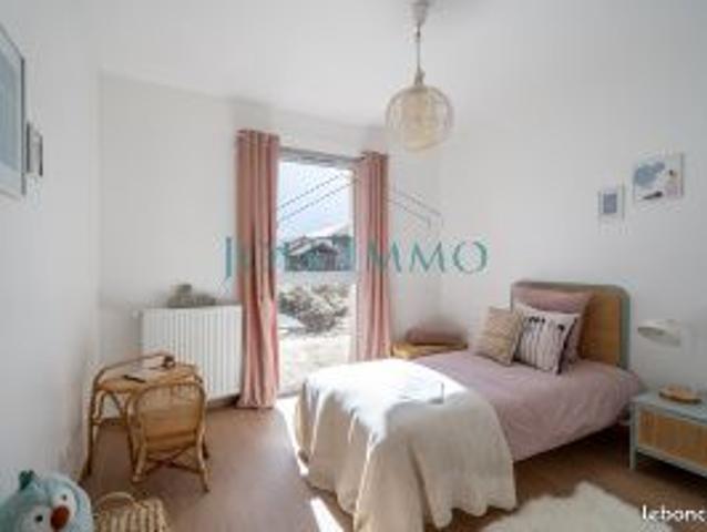 Appartement vente à Apt, Roussillon