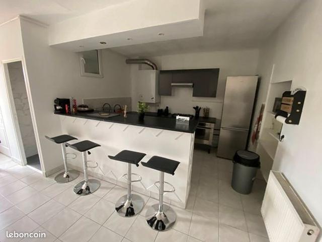 Appartement vente à Saint-Étienne, Saint-etienne