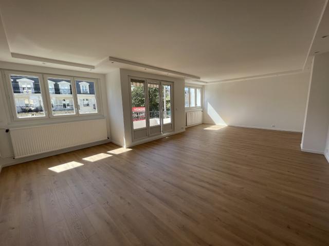 Appartement vente à Pontoise