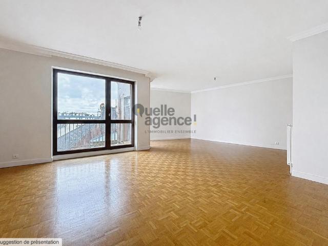 Appartement vente à Brest, Bretagne