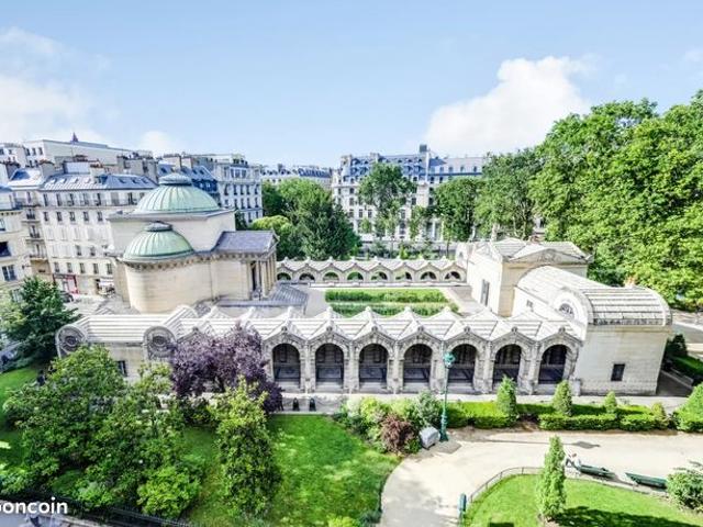 Appartement vente à Paris, Île-de-France