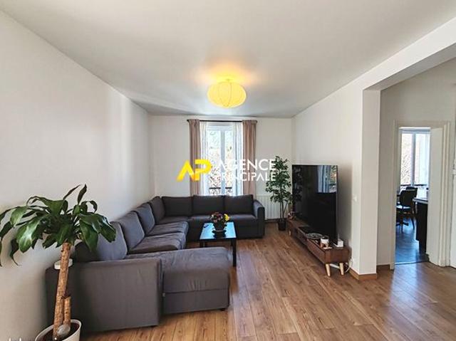 Appartement vente à Argenteuil, Val-d'Oise