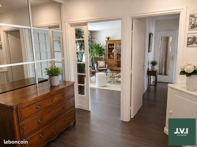 Appartement vente à Sarcelles, Montmorency