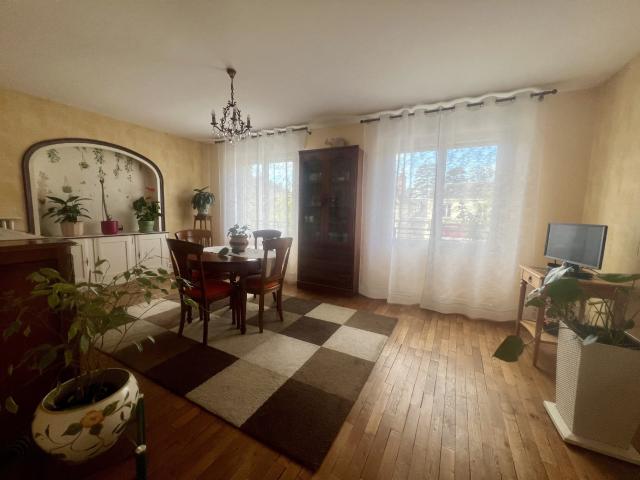Appartement vente à Tours