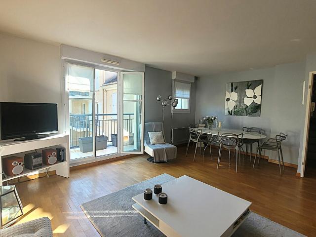 Appartement vente à Palaiseau, Orsay