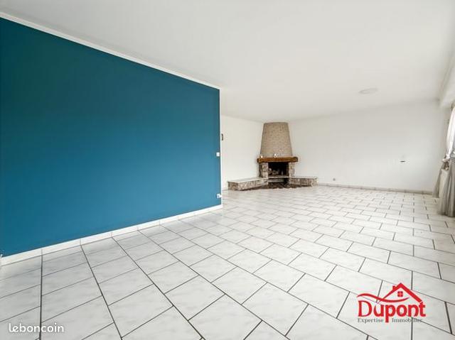 Appartement vente à Charleville-Mézières, Revin