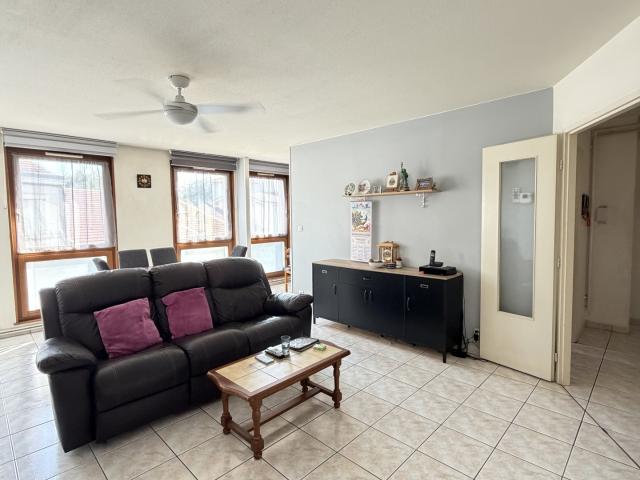 Appartement vente à Saint-Nicolas-de-Port, Meurthe-et-Moselle