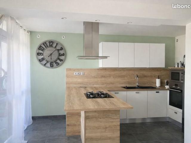 Appartement vente à Chartres, Villars