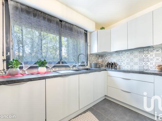 Appartement vente à Le Raincy, Le Bourget