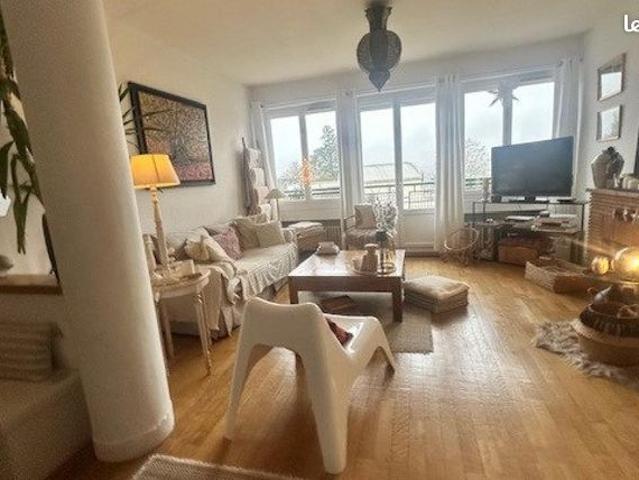 Appartement vente à Senlis, Verneuil-en-halatte