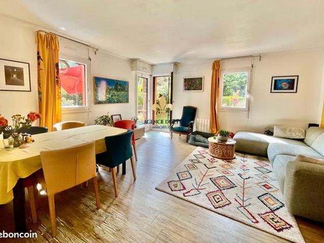 Appartement vente à Coye-la-forêt