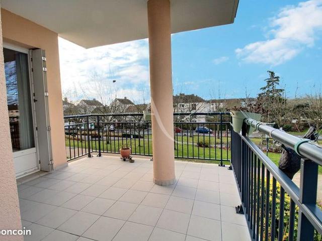 Appartement vente à Péronne, Maurepas