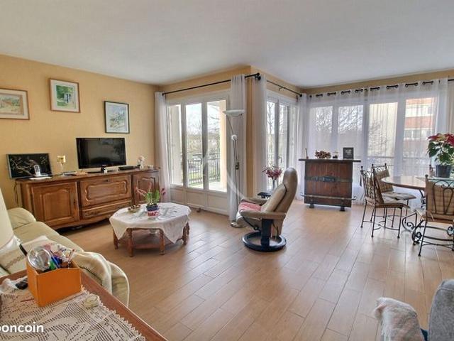 Appartement vente à Péronne, Maurepas