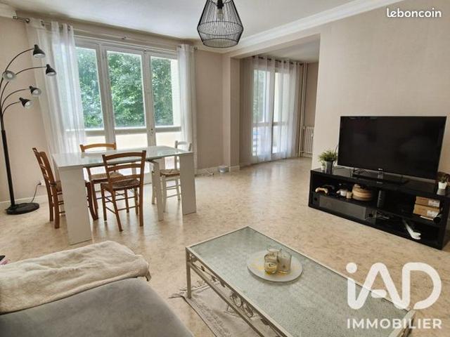 Appartement vente à Castres