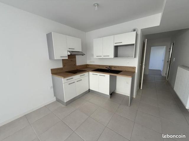 Appartement vente à Bordeaux