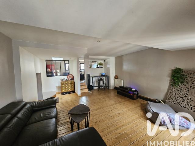 Appartement vente à Béziers