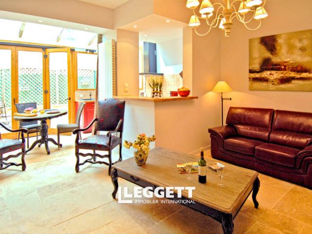 Appartement vente à Sarlat-la-Canéda, Sarlat-la-canéda