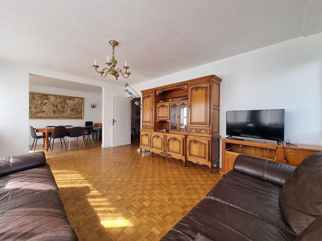 Appartement vente à Hôtel de Ville, Fontenay-sous-Bois