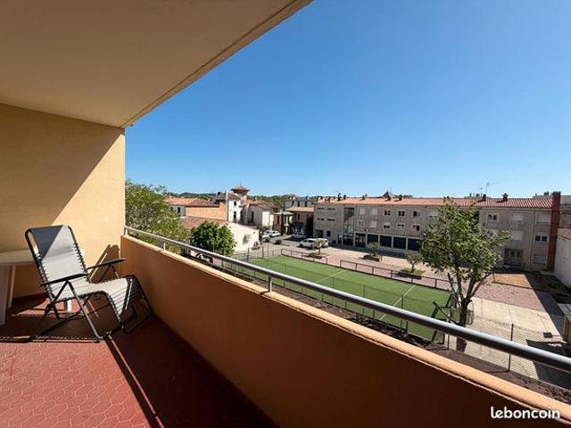 Appartement vente à Carcassonne