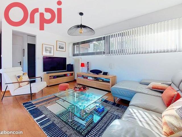 Appartement vente à Boussy-Saint-Antoine, Essonne