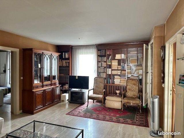 Appartement vente à Sarcelles, Villiers-le-bel