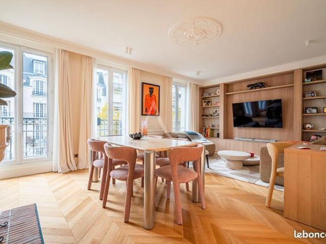 Appartement vente à Paris, Île-de-France