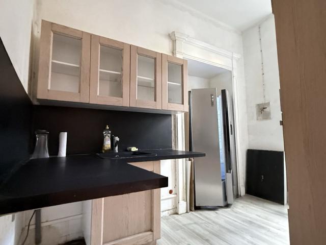Appartement vente à Nice, Sospel