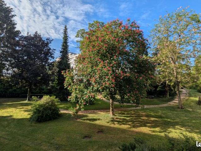 Appartement vente à Poitiers, Vernon