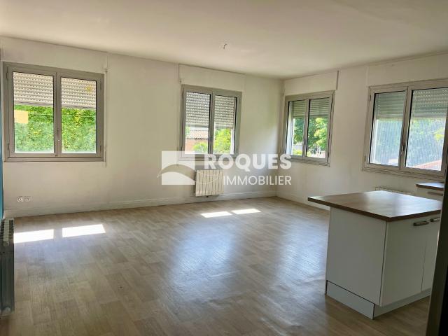 Appartement vente à Millau