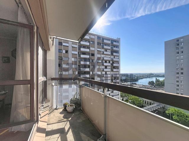 Appartement vente à L'Haÿ-les-Roses, Choisy-le-roi