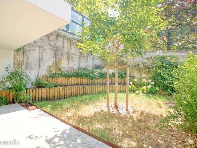 Appartement vente à Antony, Hauts-de-Seine