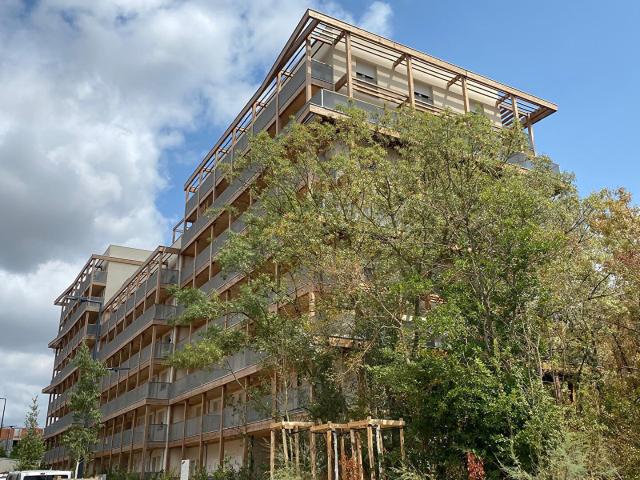 Appartement vente à Toulouse