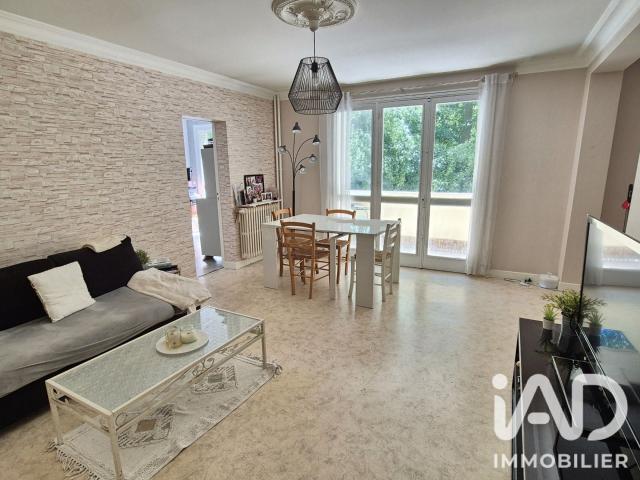 Appartement vente à Castres