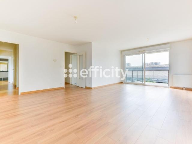 Appartement vente à Nantes