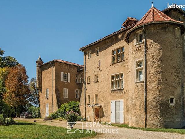 Appartement vente à Grenoble, Froges
