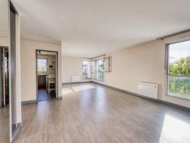 Appartement vente à Boulogne-Billancourt, Sèvres