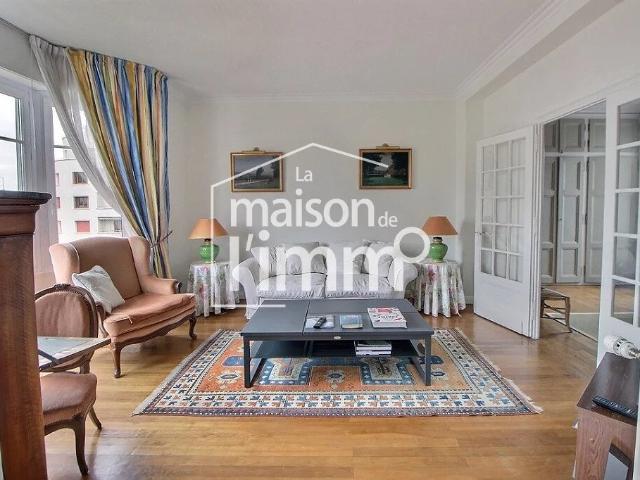Appartement vente à Thonon-les-Bains, Thonon-les-bains