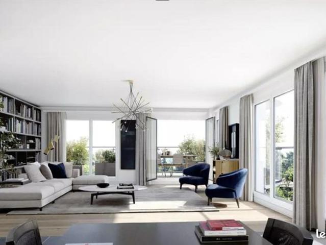 Appartement vente à Bobigny, Pantin