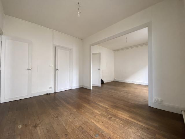Appartement location à Vierzon