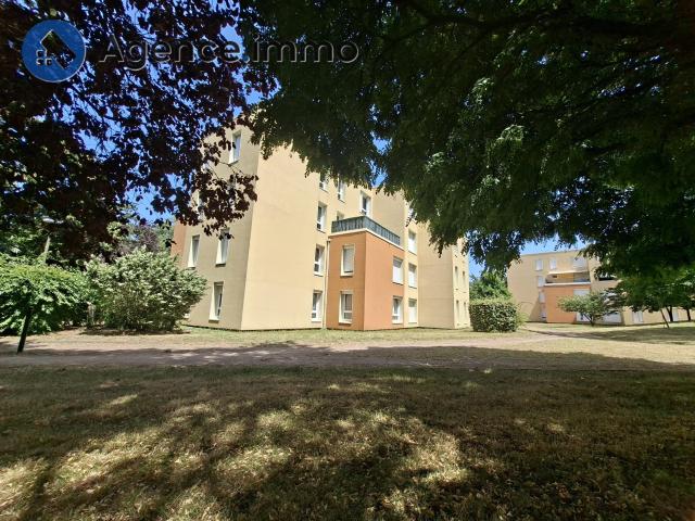 Appartement vente à Vauguyon, Le Mans