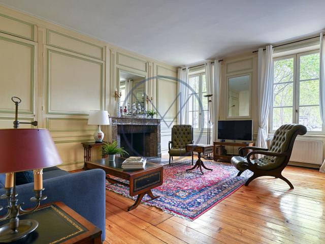 Appartement vente à Montreuil, Versailles