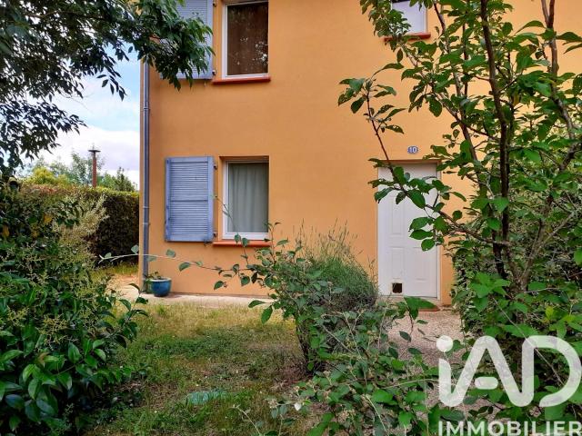 Appartement vente à Toulouse, Cugnaux